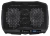 Подставка для ноутбука Digma D-NCP170-4 17" 390x280x28мм 2xUSB 4x 70/125ммFAN 750г черный Подставка для ноутбука Digma D-NCP170-4 17" 390x280x28мм 2xUSB 4x 70/125ммFAN 750г черный