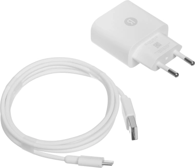 Умная колонка Yandex Станция Лайт 2 Алиса coral 6W 1.0 BT/Wi-Fi 10м (YNDX-00026ORG)