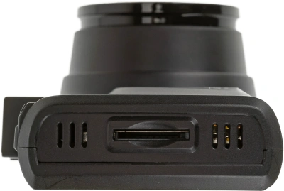 Видеорегистратор Sho-Me A12-GPS/GLONASS WI-FI черный 5Mpix 1296x2304 1296p 140гр. GPS Ambarella A12