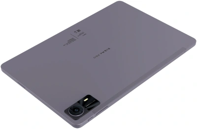 Планшет Digma Pro Zenith II T620 (1.8) 8C RAM8Gb ROM128Gb 11" IPS 1920x1200 4G Android 15 графит 13Mpix 5Mpix BT WiFi microSD 1Tb 8000mAh 298hrs