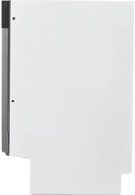 Посудомоечная машина встраив. Beko BDIN16520 2100Вт полноразмерная инвертер