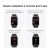 Фитнес-трекер Xiaomi Smart Band 9 Pro AMOLED корп.:розовое золото рем.:розовый (BHR8714GL) Фитнес-трекер Xiaomi Smart Band 9 Pro AMOLED корп.:розовое золото рем.:розовый (BHR8714GL)