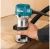 Фрезер Makita RT0702CX2 710Вт 34000об/мин макс.ход:35мм Фрезер Makita RT0702CX2 710Вт 34000об/мин макс.ход:35мм