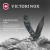 Нож перочинный Victorinox Evoke BSH Alox Navy (0.9425.DS222) 136мм 4функц. синий камуфляж подар.коробка Нож перочинный Victorinox Evoke BSH Alox Navy (0.9425.DS222) 136мм 4функц. синий камуфляж подар.коробка