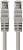 Патч-корд Rexant 18-8004 UTP RJ-45 вил.-вилка RJ-45 кат.5E 1.5м серый LSZH