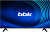 Телевизор LED BBK 40" 40LEX-7133/FTS2C (B) черный FULL HD 60Hz DVB-T2 DVB-C DVB-S2 USB WiFi Smart TV (RUS)