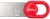 Флеш Диск Netac 32Gb UM2 NT03UM2N-032G-32RE USB3.2 серебристый/красный Флеш Диск Netac 32Gb UM2 NT03UM2N-032G-32RE USB3.2 серебристый/красный