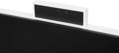 Моноблок MSI Modern AM273QP AI 1UM-095XRU 27" WQHD Core Ultra 7 155H (1.4) 16Gb SSD1Tb Arc graphics CR без ОС 2.5xGbitEth WiFi BT 150W клавиатура мышь Cam белый 2560x1440