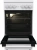 Плита Комбинированная Gorenje GK5A12WG белый (металлическая крышка) реш.сталь Плита Комбинированная Gorenje GK5A12WG белый (металлическая крышка) реш.сталь