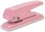 Дырокол Kw-Trio 09190PINK макс.:20лист. металл розовый отв.:1