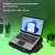 Подставка для ноутбука Digma D-NCP170-4 17" 390x280x28мм 2xUSB 4x 70/125ммFAN 750г черный Подставка для ноутбука Digma D-NCP170-4 17" 390x280x28мм 2xUSB 4x 70/125ммFAN 750г черный