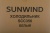 Холодильник SunWind SCC356 2-хкамерн. белый