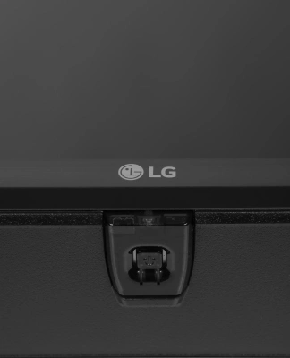 Телевизор LED LG 32" 32LQ63006LA.ARUG черный FULL HD 60Hz DVB-T DVB-T2 DVB-C DVB-S DVB-S2 USB WiFi Smart TV