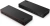 Стыковочная станция Lenovo 40BE0135EU Thunderbolt 4 черный 1xHDMI 2xDP 2xUSB Type-C 4xUSB 3.1