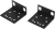 Коммутатор TP-Link TL-SL1226P (L2) 24x100Мбит/с 2x1Гбит/с 2xКомбо(1000BASE-T/SFP) 24PoE+ 250W неуправляемый