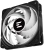 Вентилятор для корпуса Zalman ZM-AF120 ARGB 120х120x26 черный 4-pin 29.7дБ (ZM-AF120 ARGB BLACK) Ret Вентилятор для корпуса Zalman ZM-AF120 ARGB 120х120x26 черный 4-pin 29.7дБ (ZM-AF120 ARGB BLACK) Ret