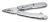 Мультитул Victorinox SwissTool Spirit MX Clip (3.0224.MKB1) 105мм 24функц. серебристый блистер Мультитул Victorinox SwissTool Spirit MX Clip (3.0224.MKB1) 105мм 24функц. серебристый блистер