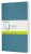 Блокнот Moleskine CAHIER JOURNAL CH018B44 Large 130х210мм обложка картон 80стр. нелинованный голубой (3шт)