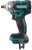 Гайковерт Makita DTW285Z аккум. патрон:быстрозажимной