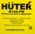 Минимойка Huter M165-PW 1900Вт (70/8/7) Минимойка Huter M165-PW 1900Вт (70/8/7)