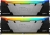 Память DDR4 2x8GB 4600МГц Kingston KF446C19RB2AK2/16 Fury Renegade RGB RTL Gaming PC4-36800 CL19 DIMM 288-pin 1.5В kit single rank с радиатором Ret