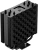 Устройство охлаждения(кулер) PcCooler RT400 BK Soc-AM5/AM4/1200/1700/1851 черный 4-pin 34.9dB Al+Cu 235W Ret (RT400-BKNWXX-GL)