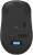 Мышь A4Tech Fstyler FG15CS Air2 черный оптическая 1200dpi silent беспров. USB для ноутбука 3but (FG15CS AIR2 BLACK)
