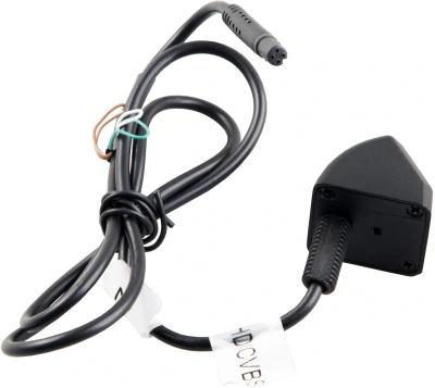 Камера заднего вида Silverstone F1 IP-980AHD универсальная