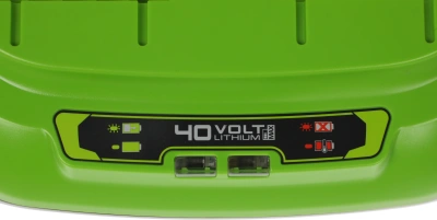 Зарядное устройство Greenworks G40UC8 (2938807)