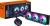 Система водяного охлаждения Gigabyte Aorus Waterforce X II 360 ARGB Soc-TR4/sTR5/AM5/AM4/1200/1700/1851 черный 4-pin 12-37.5dB Al LCD Ret (GP-AORUS WATERFORCE X II 360) Система водяного охлаждения Gigabyte Aorus Waterforce X II 360 ARGB Soc-TR4/sTR5/AM5/AM4/1200/1700/1851 черный 4-pin 12-37.5dB Al LCD Ret (GP-AORUS WATERFORCE X II 360)