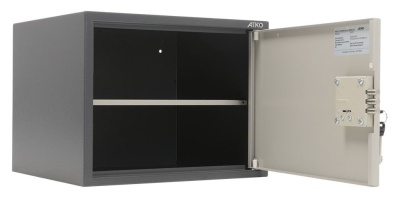 Шкаф бухгалтерский Aiko SL 32 320x420x350мм ключевой (S10799030002)