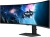 Монитор Samsung 49" S49CG954EMXUE черный VA LED 32:9 полуматовая HAS Piv 450cd 178гр/178гр 5120x1440 240Hz FreeSync Premium Pro DP USB 15.6кг