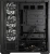 Корпус Zalman P40 DS черный без БП ATX 6x120mm 2x140mm 2xUSB3.0 audio bott PSU