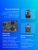Генератор ТСС SGG 3000Si 3кВт Генератор ТСС SGG 3000Si 3кВт