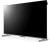 Телевизор QLED Digma Pro 50" QLED 50D Google TV Frameless черный графит/черный 4K Ultra HD 144Hz MEMC DVB-T DVB-T2 DVB-C DVB-S DVB-S2 USB WiFi Smart TV