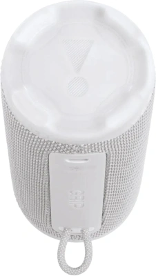 Колонка порт. JBL Grip белый 16W 1.0 BT 2600mAh (без.бат) (JBLGRIPWHT)