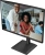 Монитор AOC 24" X24E4U черный IPS LED 16:10 HDMI M/M матовая HAS Piv 300cd 178гр/178гр 1920x1200 100Hz VGA DP FHD USB 5.22кг