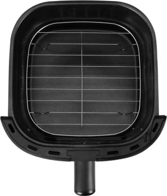 Аэрогриль Polaris PAF 8003W WIFI IQ Home 7.5л 1800Вт черный (PAF 8003W)