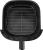 Аэрогриль Polaris PAF 8003W WIFI IQ Home 7.5л 1800Вт черный (PAF 8003W)