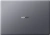 Ноутбук Honor MagicBook X16 2026 BRG-X Core Ultra 5 125H 16Gb SSD512Gb Intel Arc 16" IPS FHD+ (1920x1200) Windows 11 Home grey space WiFi BT Cam (5301ARGP) Ноутбук Honor MagicBook X16 2026 BRG-X Core Ultra 5 125H 16Gb SSD512Gb Intel Arc 16" IPS FHD+ (1920x1200) Windows 11 Home grey space WiFi BT Cam (5301ARGP)