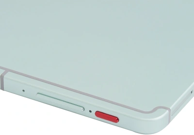 Планшет Digma Pro Edge G85 (2.0) 8C RAM6Gb ROM128Gb 11" In-Cell 1920x1200 4G Android 14 мятный 13Mpix 5Mpix BT WiFi microSD 256Gb 7000mAh 600hrs