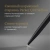 Ручка шариков. Parker Jotter Monochrome XL SE20 (2122753) Matt Black M син. черн. подар.кор.