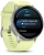 Смарт-часы Garmin Venu 4 1.4" AMOLED корп.серебристый рем.желтый разм.брасл.:135-200мм (010-03014-02)