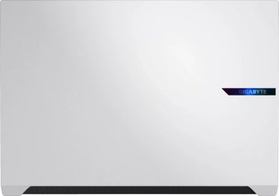Ноутбук Gigabyte Aero X16 1WH Ryzen AI 7 350 16Gb SSD1Tb NVIDIA GeForce RTX 5070 8Gb 16" IPS QHD+ (2560x1600) без ОС silver WiFi BT Cam (1WH93KZC94DD)