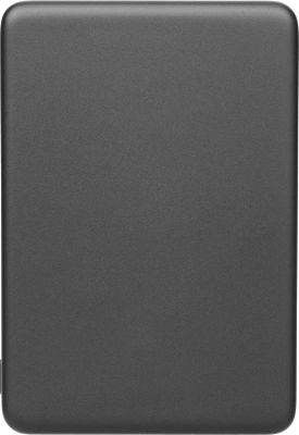 Мобильный аккумулятор Xiaomi Super Slim Magnetic 5000mAh QC3.0/PD3.0 22.5W 3A USB-C беспров.зар. черный (BHR08PMGL)