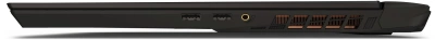 Ноутбук MSI Vector 17 HX AI A2XWHG-240XRU Core Ultra 9 275HX 32Gb SSD1Tb NVIDIA GeForce RTX5070Ti 12Gb 17" IPS QHD+ (2560x1600) FreeDOS grey space WiFi BT Cam (9S7-17S372-240)