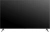 Телевизор QLED Digma 50" DM-LED50UQB31 Google TV Frameless Metal черный/черный 4K Ultra HD 60Hz MEMC DVB-T DVB-T2 DVB-C DVB-S DVB-S2 USB WiFi Smart TV