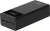 Мобильный аккумулятор Cactus CS-PBFSKA-30000 30000mAh 22.5W 4.5A USB-A/USB-C черный Мобильный аккумулятор Cactus CS-PBFSKA-30000 30000mAh 22.5W 4.5A USB-A/USB-C черный