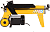 Дровокол Huter HLS-4500 двиг.элект. 2000Вт (70/14/8)