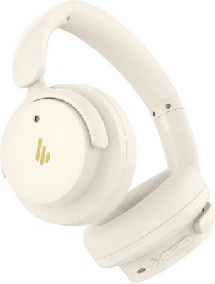 Гарнитура мониторные Edifier H9 слоновая кость беспроводные bluetooth оголовье